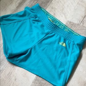 North Face Shorts
